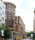 2 - комн.  квартира, 83.5 м², 2/10 эт.