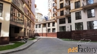 4 - комн.  квартира, 150.0 м², 7/9 эт.
