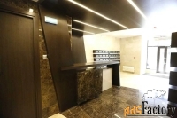 1 - комн.  квартира, 52.0 м², 14/21 эт.
