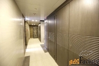 1 - комн.  квартира, 52.0 м², 14/21 эт.