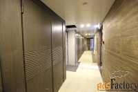 1 - комн.  квартира, 52.0 м², 14/21 эт.