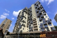 1 - комн.  квартира, 52.0 м², 14/21 эт.