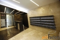 1 - комн.  квартира, 52.0 м², 14/21 эт.