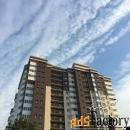 1 - комн.  квартира, 31.0 м², 11/17 эт.