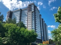 1 - комн.  квартира, 31.0 м², 11/17 эт.
