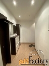 3 - комн.  квартира, 82.0 м², 16/22 эт.