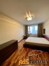 3 - комн.  квартира, 82.0 м², 16/22 эт.