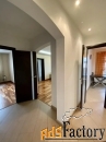 3 - комн.  квартира, 82.0 м², 16/22 эт.
