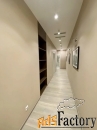 3 - комн.  квартира, 127.0 м², 5/10 эт.