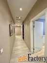3 - комн.  квартира, 127.0 м², 5/10 эт.
