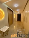 3 - комн.  квартира, 154.0 м², 6/10 эт.