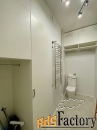4 - комн.  квартира, 154.0 м², 7/10 эт.
