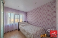 3 - комн.  квартира, 59.0 м², 9/9 эт.
