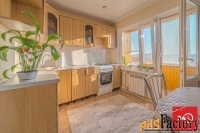 3 - комн.  квартира, 59.0 м², 9/9 эт.
