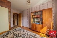 3 - комн.  квартира, 54.0 м², 2/5 эт.