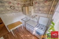 3 - комн.  квартира, 54.0 м², 2/5 эт.