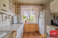3 - комн.  квартира, 54.0 м², 2/5 эт.
