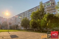 3 - комн.  квартира, 59.0 м², 9/9 эт.
