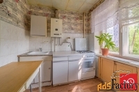 3 - комн.  квартира, 54.0 м², 2/5 эт.