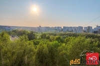 3 - комн.  квартира, 59.0 м², 9/9 эт.
