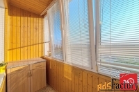 3 - комн.  квартира, 59.0 м², 9/9 эт.