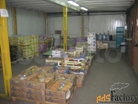 производственно-складской комплекс/помещение, 400.0 м²