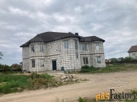 дом 330.0 м² на участке 15.0 сот.