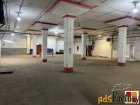 производственно-складской комплекс/помещение, 100.0 м²