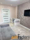 2 - комн.  квартира, 57.5 м², 2/17 эт.