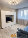 2 - комн.  квартира, 57.5 м², 2/17 эт.