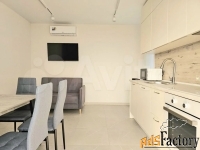 2 - комн.  квартира, 60.0 м², 15/19 эт.