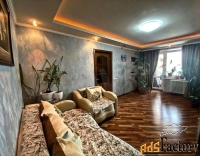 2 - комн.  квартира, 43.6 м², 6/9 эт.