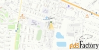 Студия, 21.0 м², 6/8 эт.