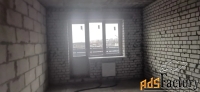 Студия, 21.0 м², 6/8 эт.