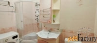 2 - комн.  квартира, 59.0 м², 1/2 эт.