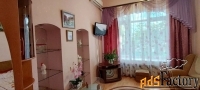 2 - комн.  квартира, 59.0 м², 1/2 эт.