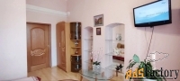 2 - комн.  квартира, 59.0 м², 1/2 эт.