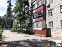1 - комн.  квартира, 30.3 м², 5/5 эт.