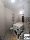 1 - комн.  квартира, 42.0 м², 10/18 эт.