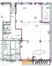 торговое помещение, 239.0 м²