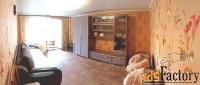 2 - комн.  квартира, 52.0 м², 2/6 эт.