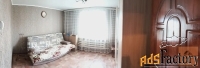 2 - комн.  квартира, 52.0 м², 2/6 эт.