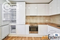 2 - комн.  квартира, 59.1 м², 13/17 эт.
