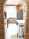 2 - комн.  квартира, 52.0 м², 2/6 эт.