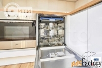 2 - комн.  квартира, 59.1 м², 13/17 эт.