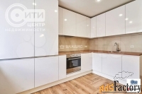 2 - комн.  квартира, 59.1 м², 13/17 эт.