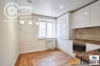 2 - комн.  квартира, 59.1 м², 13/17 эт.