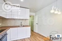 2 - комн.  квартира, 59.1 м², 13/17 эт.