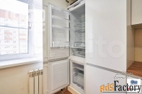 2 - комн.  квартира, 59.1 м², 13/17 эт.