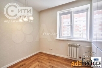 2 - комн.  квартира, 59.1 м², 13/17 эт.